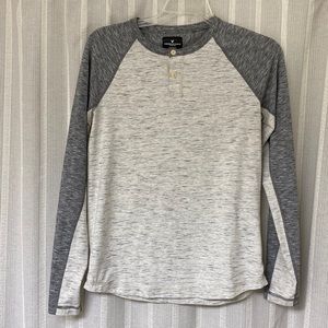 American Eagle shirt Mens S